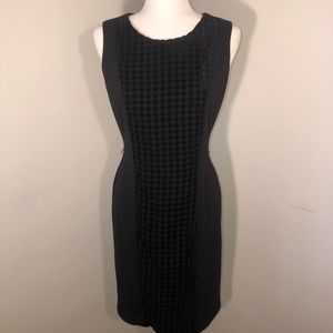 Calvin Klein black dress